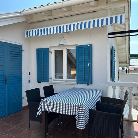 Adria Sun Apartments Vodice Kültér fotó