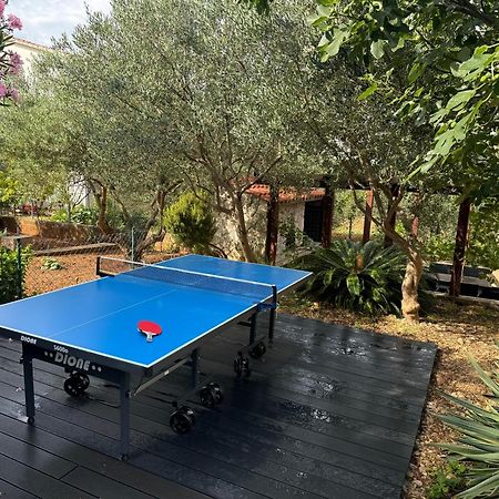 Adria Sun Apartments Vodice Kültér fotó