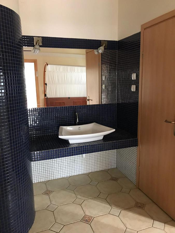 Adria Sun Apartments Vodice Kültér fotó