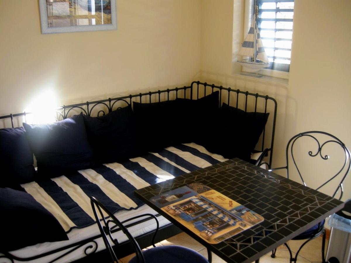 Adria Sun Apartments Vodice Kültér fotó