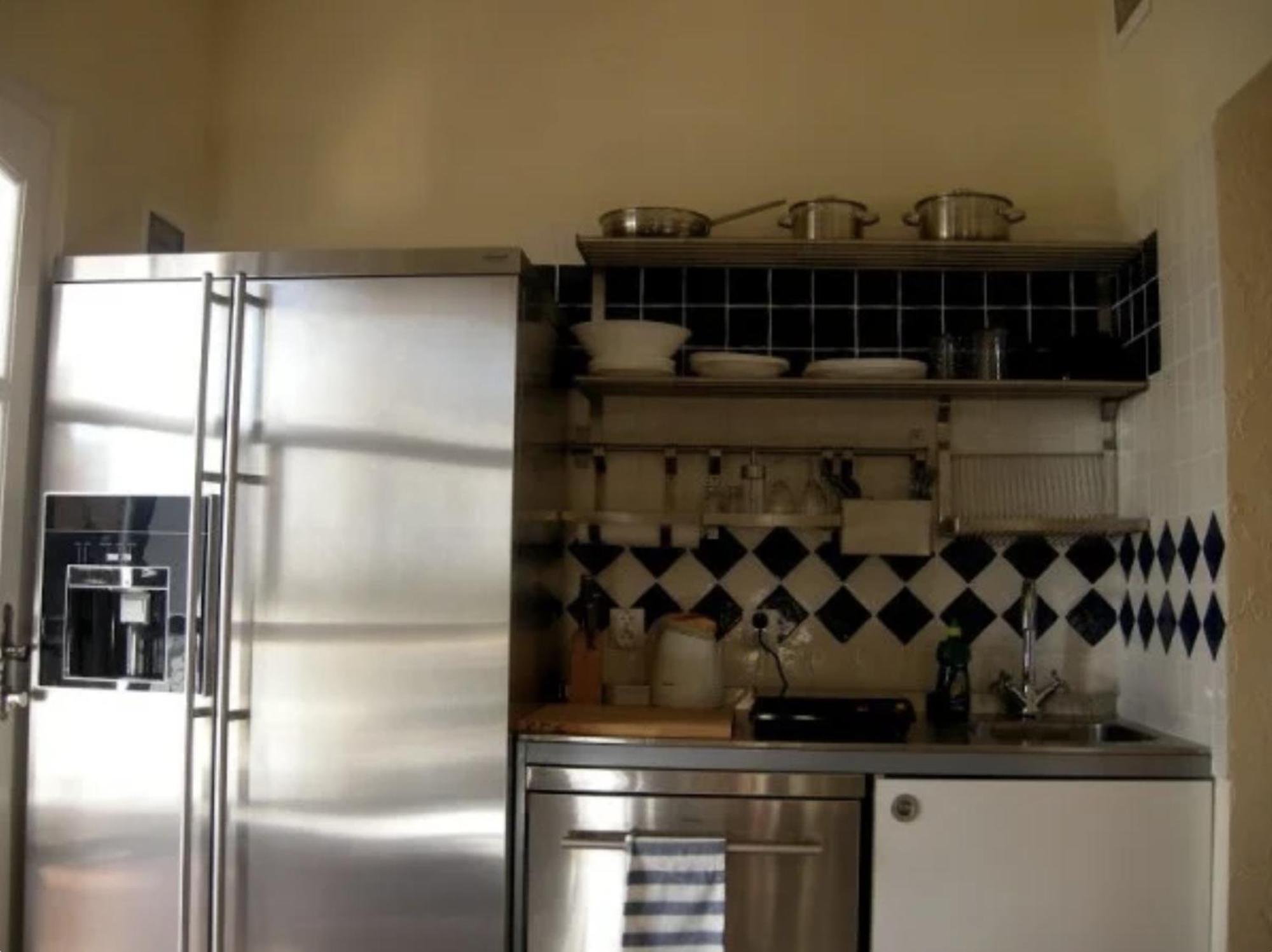 Adria Sun Apartments Vodice Kültér fotó