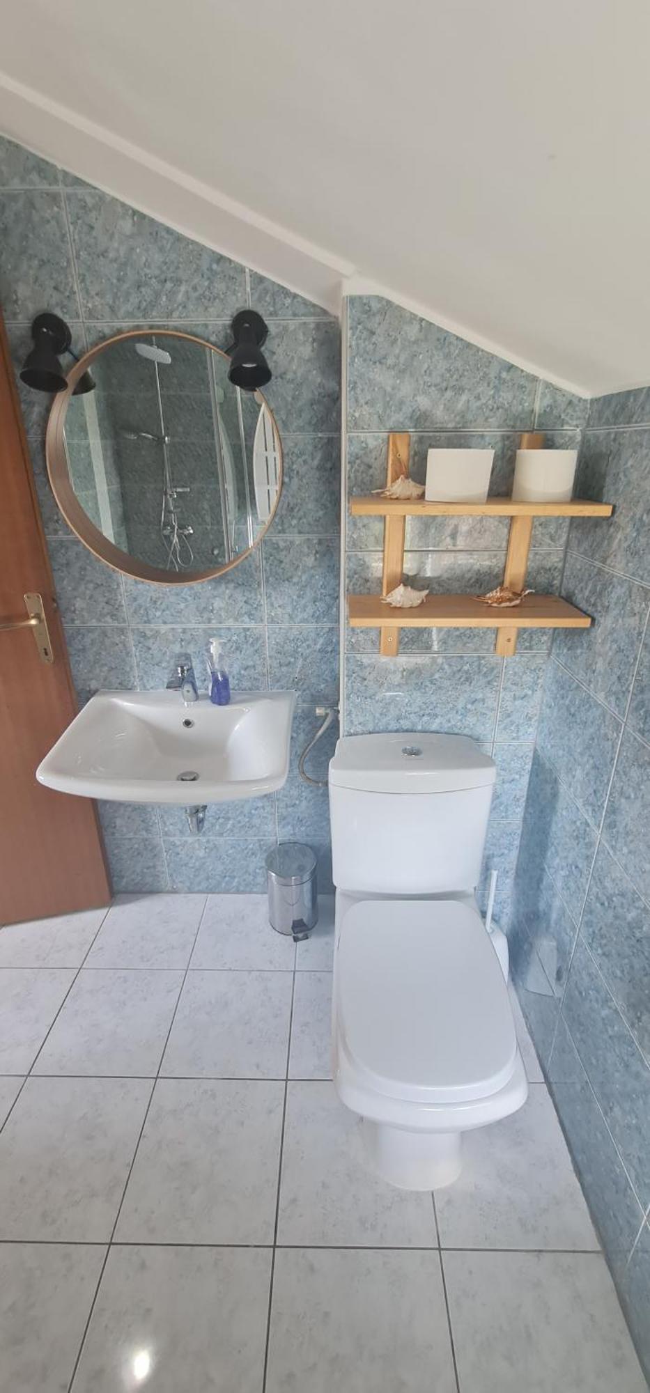 Adria Sun Apartments Vodice Kültér fotó