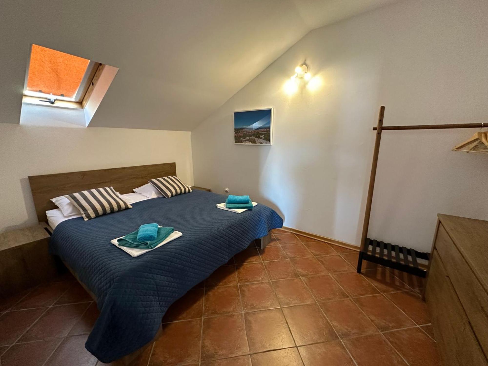 Adria Sun Apartments Vodice Kültér fotó