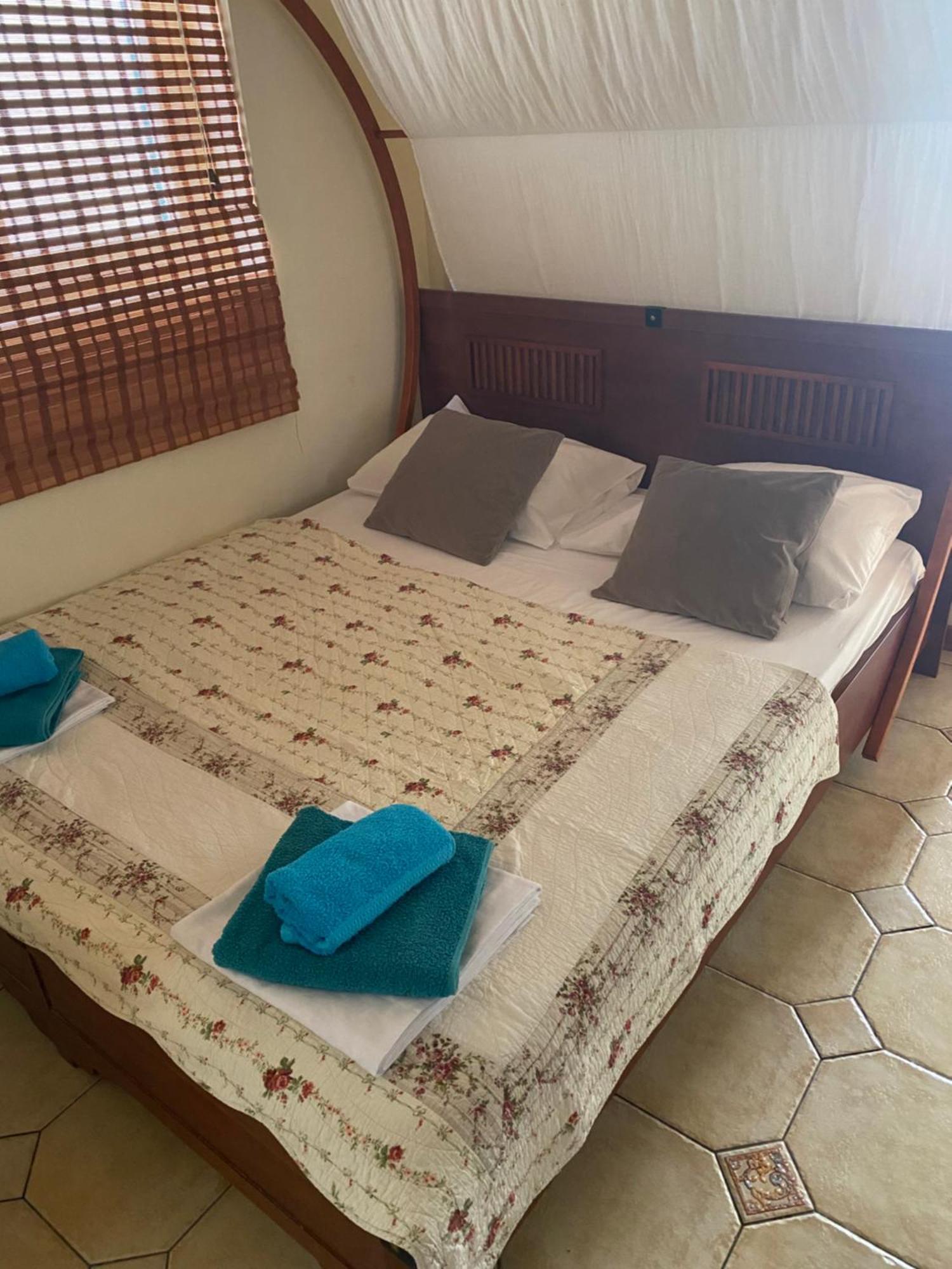 Adria Sun Apartments Vodice Kültér fotó