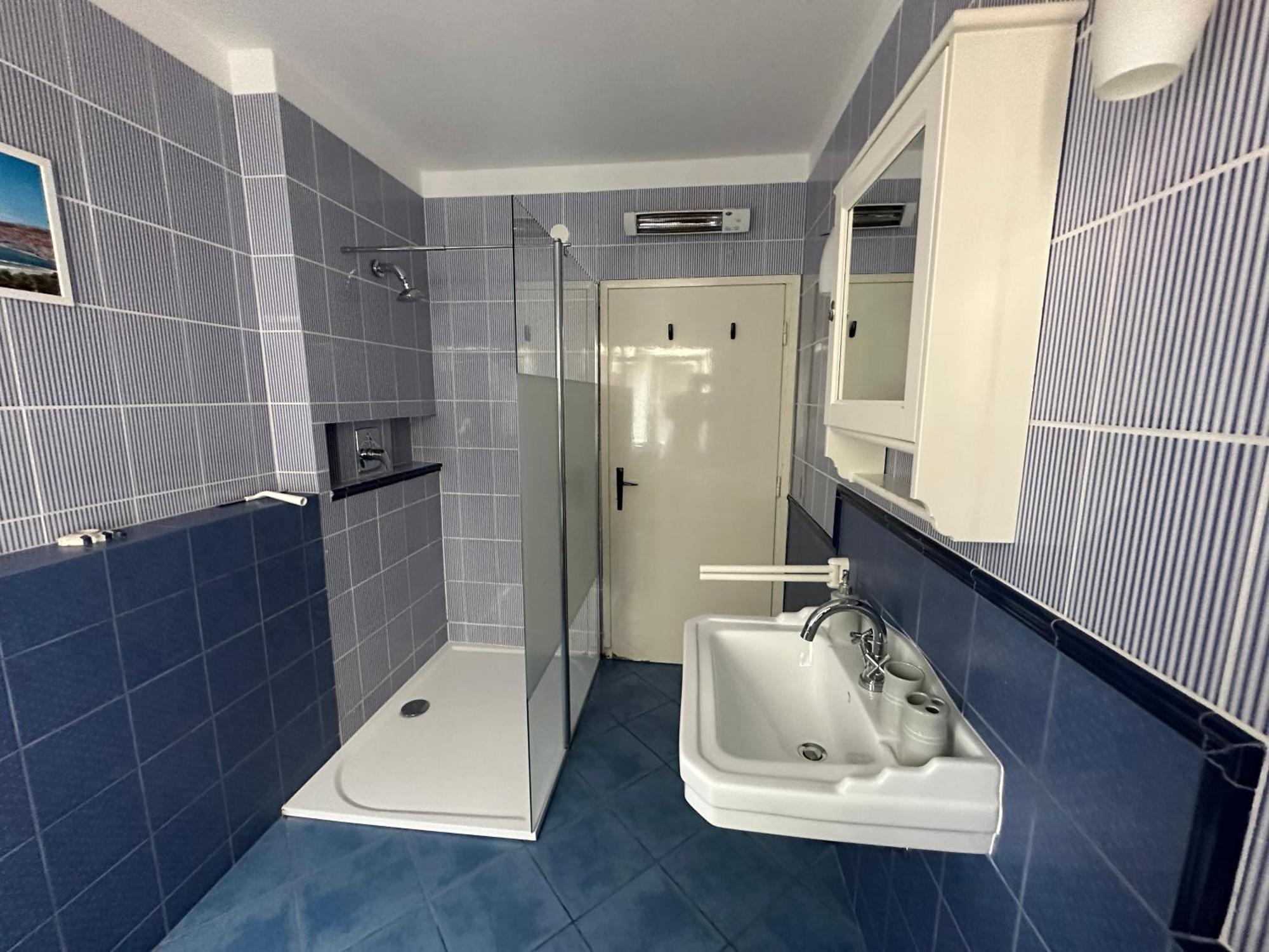 Adria Sun Apartments Vodice Kültér fotó