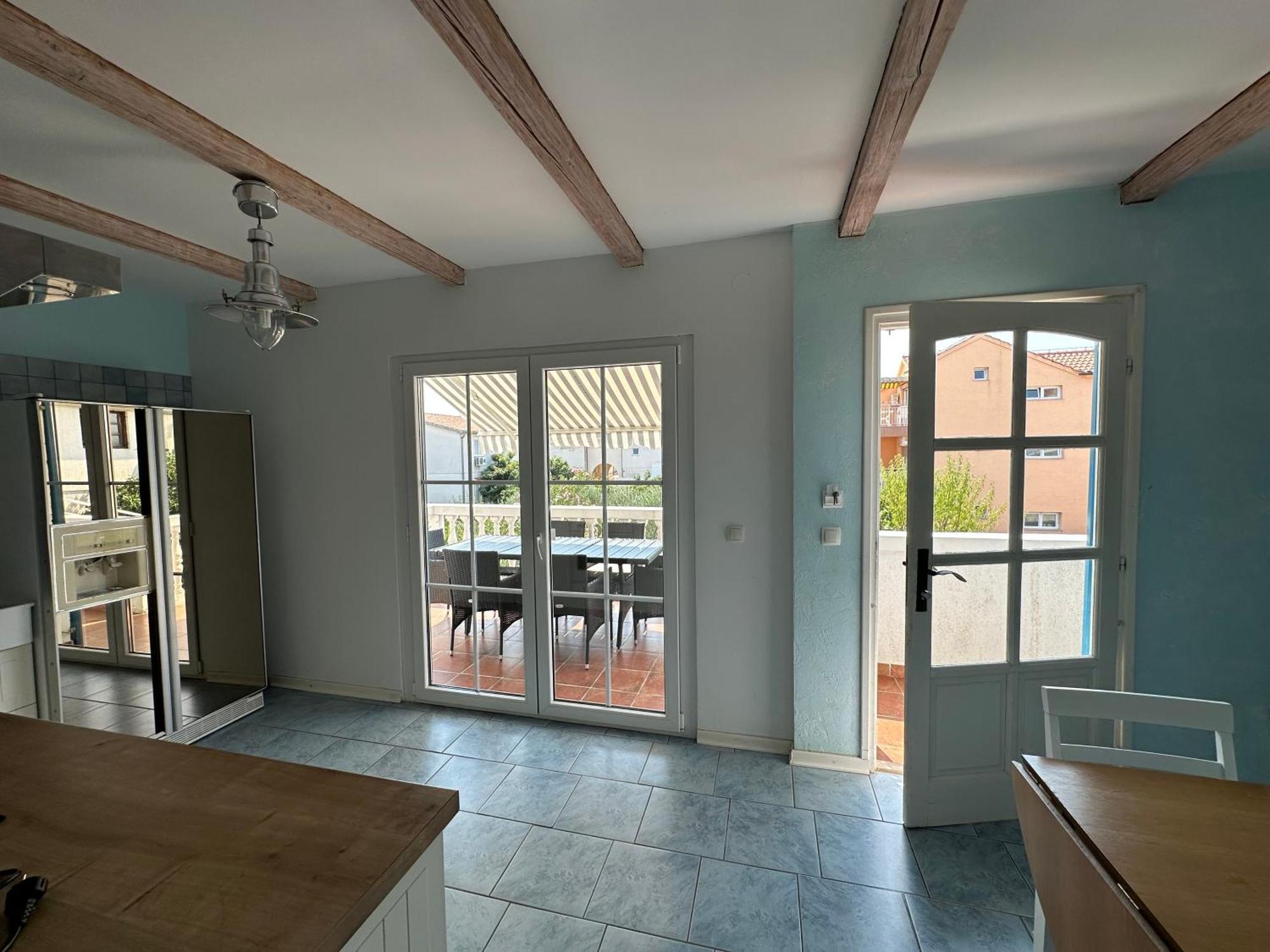 Adria Sun Apartments Vodice Kültér fotó