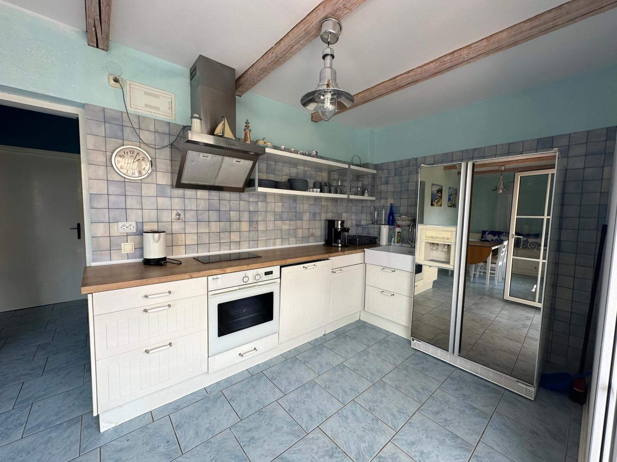 Adria Sun Apartments Vodice Kültér fotó